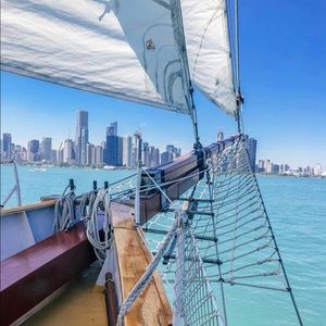 Meet your Posher, Sandy